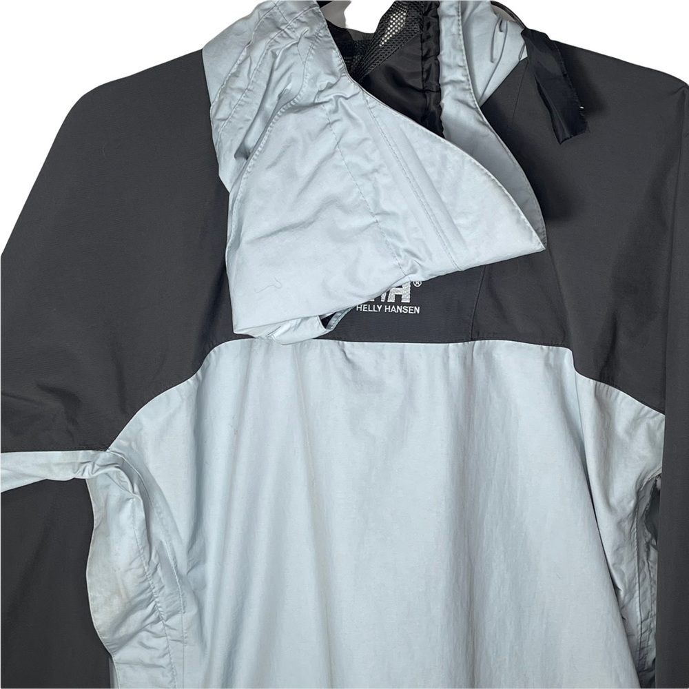 Helly Hansen Women’s Helly Tech Jacket Small Blue… - image 7